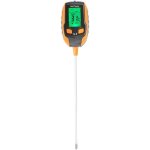 Testeur de sol ph metre electronique 4 en 1 ph metre de sol humidité testeur terre electronique pour ... Testeur de sol ph metre electronique 4 en 1 ph metre de sol humidité testeur terre electronique pour ...
