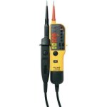 Testeur de tension à 2 pôles fluke t110 / vde cat iii 690 v cat iv 600 v led acoustique vibration Testeur de tension à 2 pôles fluke t110 / vde cat iii 690 v cat iv 600 v led acoustique vibration