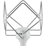 T�te dantenne tv omnimax - remplacement de la t�te dantenne