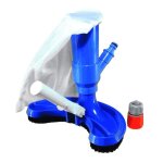 Tte balai aspirateur jet vac