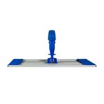 T�te de balai trap�ze en aluminium larguer 55 cm