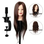 Tte  coiffer professionnelle - 95 cm cheveux