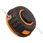 T�te de coupe pour d�broussailleuse - zor� - p25 - 85x60x100 mm - 13300 tr / min - compatible mcculloch ...