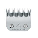 T�te de coupe n�4 snap on aesculap - aesculap