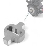 Tte daccouplement pompe dinjection c4 picasso peugeot 407 2. 0 hdi 16v 193340