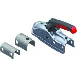 Tte dattelage pour remorques freines alko 1. 6t - s18016