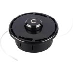 Tete debroussailleuse universelle t�tes de fil m10x1. 25 tete de coupe bordure bobine de fil debroussailleuse ...