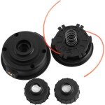 T�te de d�broussailleuse universelle pour d�broussailleuse homelite st155 st165 st175 st285