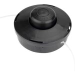 Tte de dbroussailleuse universelle nylon bobine de rechange et tte de coupe m10 x 125 pour dbroussailleuse ...