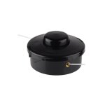 Tte de dbroussailleuse - tap & go - m10 x 125 - nylon - 2 m de fil pr - install - universelle