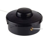 T�te de d�broussailleuse universelle - zor� - tap & go - m10 x 125 � gauche - nylon - semi - automatique ...