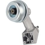 T�te dengrenage de d�broussailleuse - pzcc - compatible stihl - fs90 - fs40 - fs80 - fs85 - fs110 - fs130 ...