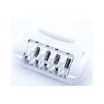 T�te d�pilation - calor - blanc