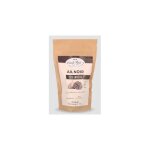 T�te enti�re et gousses dail noir bio en sachet 65 g emile no�l