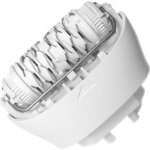 T�te d�pilation extra large - braun - rasoir - tondeuse - lavable - autonomie 50 min