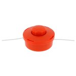 Gt garden - t�te fil pour d�broussailleuse et multifonction 4 en 1