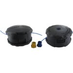 T�te fil nylon speed feed 400 pour shindaiwa