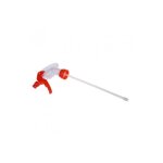 Tete de flacon pour pulverisateur - rouge proven orapi