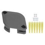T�te et lames de rechange pour coupe - bordures - xvx - alimentation automatique - 6 lames de rechange ...