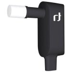 Tête lnb twin inverto black multiconnect Tête lnb twin inverto black multiconnect