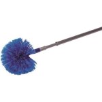 Tete de loup champignon manche telescop