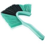 Tte de loup leifheit dusty 41524, plumeau  poussire pour un nettoyage efficace, balai brosse compatible ...