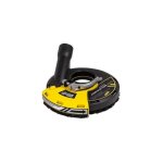 Tte de ponceuse  pltre - fartools - multirex900 - orbitale - d. 150 mm - blanc