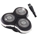Têtes de rasage rq12 compatible avec phi - lips norelco rq11 rq10 sensotouch 3d 1260x 1280x 1290x rq1180 ... Têtes de rasage rq12 compatible avec phi - lips norelco rq11 rq10 sensotouch 3d 1260x 1280x 1290x rq1180 ...