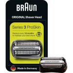 Tête de rasoir - braun - cassette 32b series 3 - argent Tête de rasoir - braun - cassette 32b series 3 - argent
