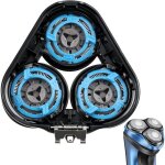 T�te de rasoir pour philips s�rie 5000 sh50tete rasoir pour philips serie5070 / etc remplacementat / ...