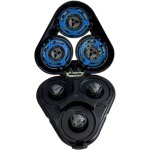 T�te de rasoir de rechange compl�te compatible avec les lames de rasoir philips s�ries 5000s5070 s5110s5077etc ...