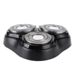 Tête de rasoir - tête de rechange pour rasoir Électrique accessoires de protection de la tête de rasage ... Tête de rasoir - tête de rechange pour rasoir Électrique accessoires de protection de la tête de rasage ...