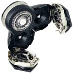 T�te de rasoir de rechange compatible avec philips rq10 rq11 rq12 rq1250 rq1260 rq1150 rq1180 rq1050 ...