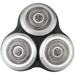 Tte de rasoir de rechange rq12 + pour rasoir philips norelco rq10 sensotouch 3d [244]