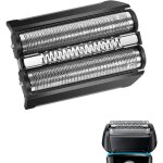 T�tes de rasoir de rechange series 52b accessoire pour rasoir grille rasoir braun serie 5 t�te de remplacement ...