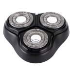 Tte de rasoir tte de rechange ultra fine  trois anneaux pour lame automatique nette sharpenin tte ...