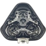 T�te de rechange compatible avec philips lame de rasoir s3000 s3103 s3206 s3202 s3203 etc non applicable ...