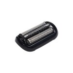 T�te de rechange pour rasoir �lectrique 53b braun series 5 & 6