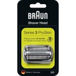 Accessoire rasage braun cassette rasoir 32s srie 3
