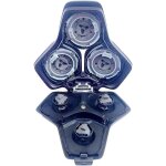 T�te de rechange for rasoir sh71 compatible avec la lame de rasoir philipss�rie 5000 7000 s7732 s7735 ...