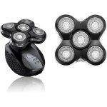 T�tes de rechange rx5 compatibles avec rasoirs remi * * ton balder pro xr1500 xr1501 et rx5 (1 pi�ces) ...