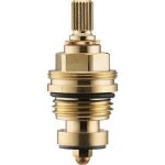 Tte de robinet hors deau mle 15x21 noyon & thiebault