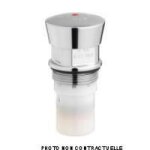 T�te de robinet interchangeable pour lavabo presto 504 - 605 ec 01029