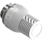 Tte thermostatique - comap - sensity m30 - poids 144g - longueur 55mm - largeur 55mm