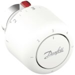 Aero ra / vl 26mm danfoss 015g4550 tte thermostatique mcanique 7  28 c