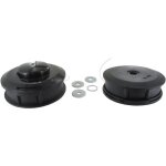 T�te universelle � d�roulement automatique