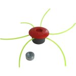 T�te universelle multifils tout r�sine � 3 fils de diam�tre : 30mm - s?adapte � 100 % sur les coupe - ...