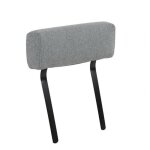 Ttire pour canap angle fernie tissu enjoy gris 21