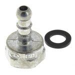 Tetine gaz butane c00121674 71s7918 - cuisiniere