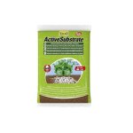 Soin des plantes aquatiques - tetra - tetra activesubstrate 6l - vert - poisson exotique